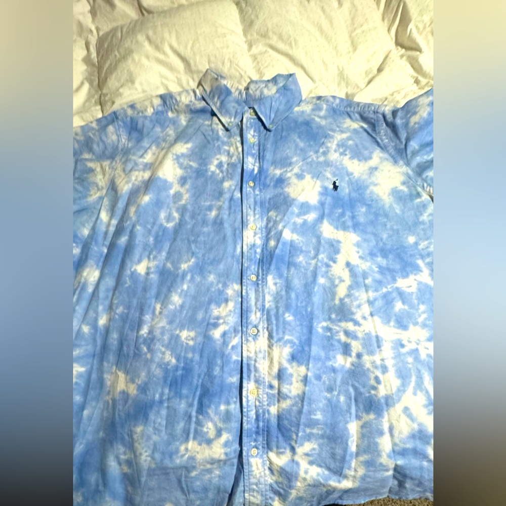 Ralph Lauren 4xl